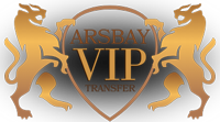 ARSBAY VİP TRANSFER İZMİR