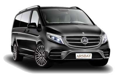 izmir havaalanı transfer