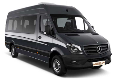 izmir havaalanı transfer