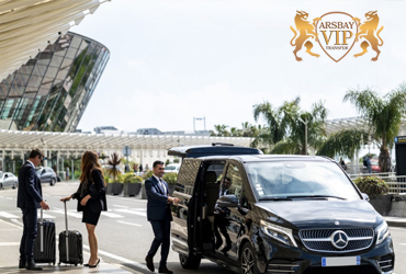 izmir havaalanı transfer