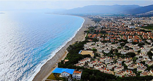 izmir havaalanı transfer