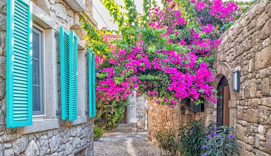 izmir havaalanı transfer